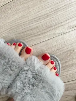 【オフあり】フットワンカラー