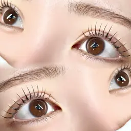 💎パリジェンヌラッシュ💎（上下）