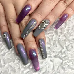 🖤オフあり〖持ち込みデザイン2hコース〗