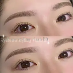 【残り2枠🌟平日限定🌟上がり過ぎたくない方】似合わせラッシュリフト👀✨💞