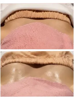 マシュマロバストアップღふわふわもちもち