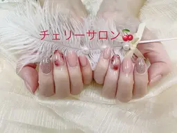 ★ハンド定額コースシンプルコース★➕ドライケア(オフアリ➕1000円）