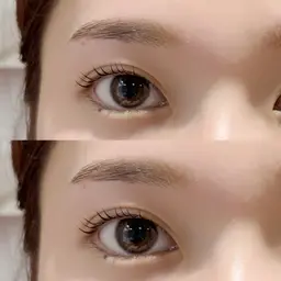 【当日限定！】美眉スタイリング