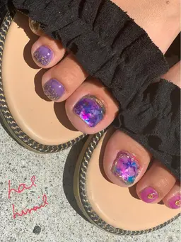 【御新規様限定】初回4500円でやり放題🦶