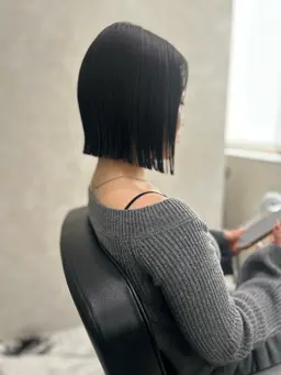 最上級ケア❤️‍🔥カット＋バイカルテプレミアムトリートメント❤️‍🔥