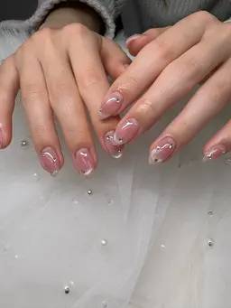 🥇やり放題コース💅🏻 オフなし