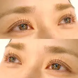 ✳︎ご新規様✳︎まつ毛パーマ✳︎アルカリ除去&ケラチントリートメント付き✨自然なカールからぱっちりカールまで