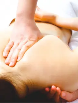 【全身オイルマッサージ60分】まずは体験してみたい方にオススメ✨歴10年以上のプロによる技をご堪能ください‼️