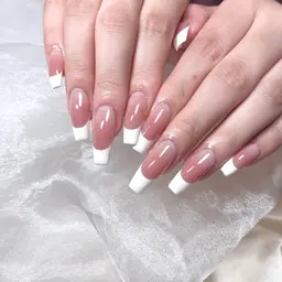 【オフなし】スカルプ10本＋ジェルアートやり放題✨