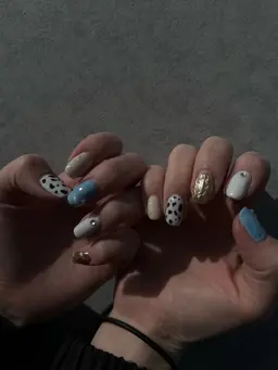 3/26(木)・3/27(金)10:00​〜​,12:00​〜​,13:00​〜​限定★10本アートし放題