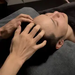 【人気の】炭酸🫧ドライヘッドスパ🙌【30分コース】仕事終わりにもオススメ🎶