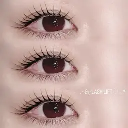 【セットクーポン】🌙まつ毛パーマ×アイブロウWAX🌙