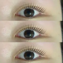 🎄🎅ラッシュリフト🌟(似合わせまつ毛パーマ)コーティング、アイシャンプー込