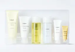 【美肌体感1ヶ月集中ケアコース】ホームケアセット＋超音波エステ4回 3,300円~