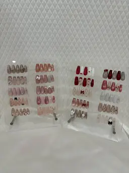 オフあり💅🏻定額デザイン