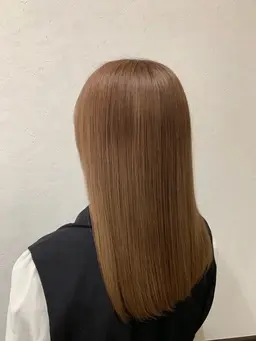 カット※ミニモ2回目以降ご来店のお客様