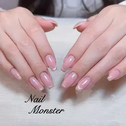 12月⭐️オフ無料⭐️🎀HAND🎀マグネットフレンチ🫧ベース色追加ok👌🏻