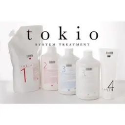 【5ステップTOKIOインカラミ】トリートメント🌿髪に必要なケラチンタンパク質配合🌙