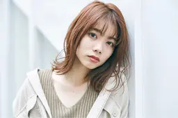 【レディーススペシャリスト】髪質改善レディースカット¥4000