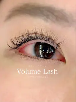 最新技法3Dボリュームラッシュマツエク400本(133束)