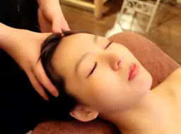 (眼精疲労の方👀） 脳活 ドライヘッドスパ 30分