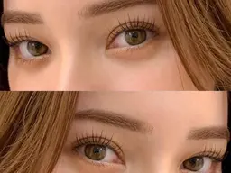 パリジェンヌラッシュリフト