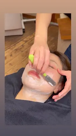 GWお出かけ前の肌ケア✨️レディースシェービング✨️