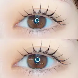 【上】ケラチンラッシュリフト🍃平日16:00受付までの特別価格☆ ~と土祝日+300 トリートメントとコーティング剤付