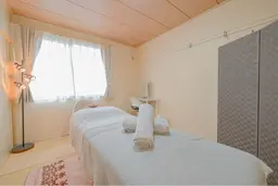 リラクゼーションコース（50分）特別モニター価格2,200円