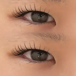 ケラチンラッシュリフト˖☽°.*