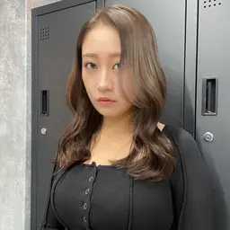 似合わせ韓国小顔カット🇰🇷2stepトリートメント