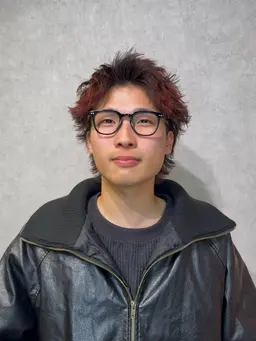 ⛄️17時限定【12月限定】メンズカット+パーマ/波巻き/ツイスト/ニュアンス/ツイストスパイラル/ゆるスパ/シャドウ