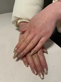 〈hand〉ワンカラー💅(オフ込み)