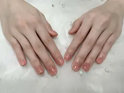 【ロコミ不可】💅🏻オフなしワンカラーモデル注意事項読む!時間絶対確認