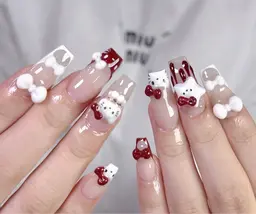 ハンド持ち込みデザイン