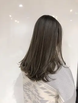 💫イルミナ/アディクシーカラー+TOKIO4stepTR💫