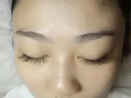 高級ミンク100本（リペア）