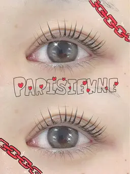 【ご新規様】パリジェンヌラッシュリフト➕美容液コーティング