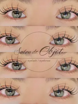 7​〜​12限定🫧特典付❤️‍🔥美容コーティング仕上げ！フラットラッシュ100本※説明事項をお読みの上ご予約お願いします