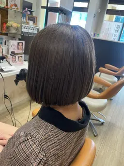 カット(高校生)※シャンプー・ブロー付き