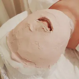 【小顔・ハリ・しわ・毛穴・ほうれい線ケア】リンクルショット美肌トリートメント60分 毛穴の吸引・リンパドレナージュ付き！