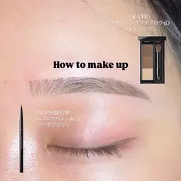 【初回限定価格】アイブロウスタイリングwax脱毛🌻眉メイクお仕上げ✨