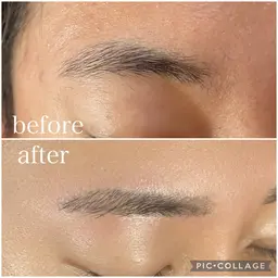 【メンズ限定🔥ミニモ特別メニュー🌟】眉毛WAXスタイリング