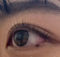 パリジェンヌラッシュリフトorラッシュリフト