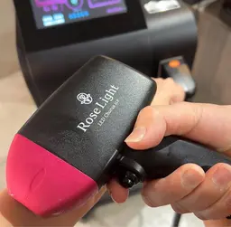 【プラチナビーム脱毛】ワキ脱毛都度払い（女性のみ）