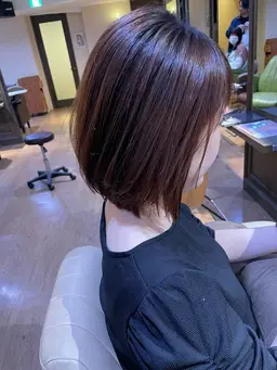 ヘアカラー🎉ブリーチ、ダブルカラーはご相談下さい🙇‍♀️