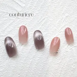 ⚠️急募⚠️(オフ込み)選べるデザイン※現在予約リクエスト不可、すぐ予約のみ※ノークレームノーリターン