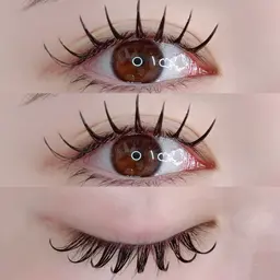 リピーター様限定❣️Wフラットリペア80束（160本）