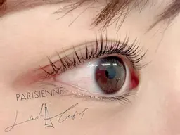 🌈🌺パリジェンヌラッシュリフト🌺【アイシャンプー&コーティング付き✨】土日祝＋¥500