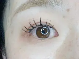 【モニター募集】話題のエクパ★Wフラット60束+ラッシュリフト¥6000